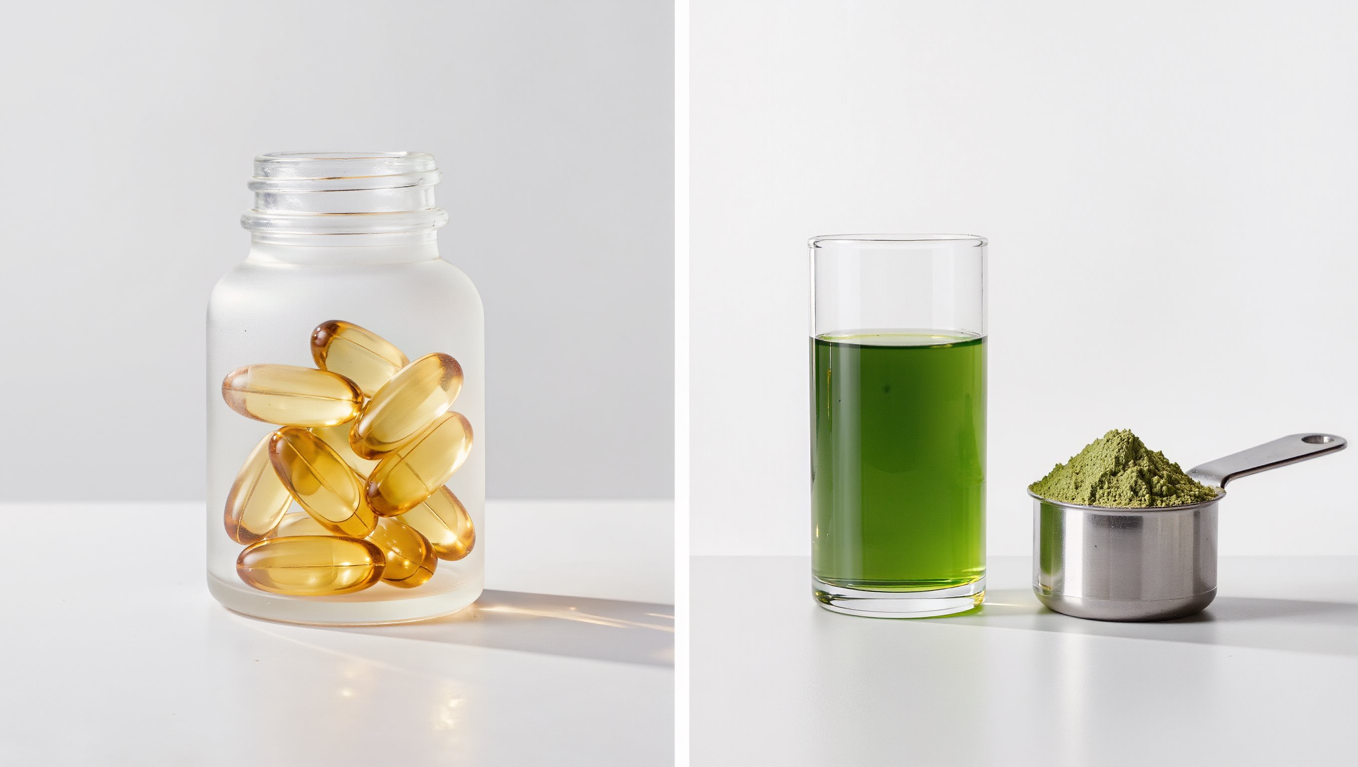 Ritual vs AG1: Which Premium Daily Habit Survives a Transparency Audit?
