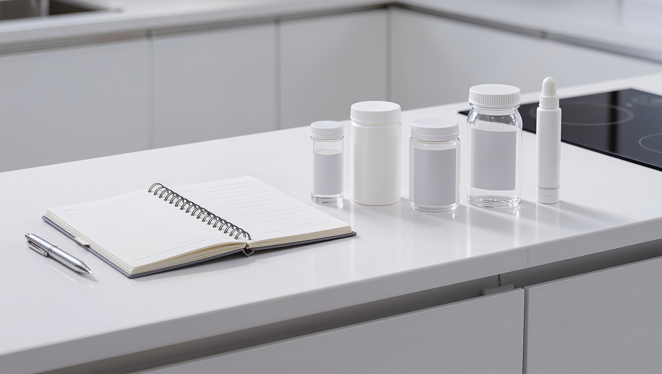 The 4 Supplements With the Best Evidence in 2026 (And What to Skip)