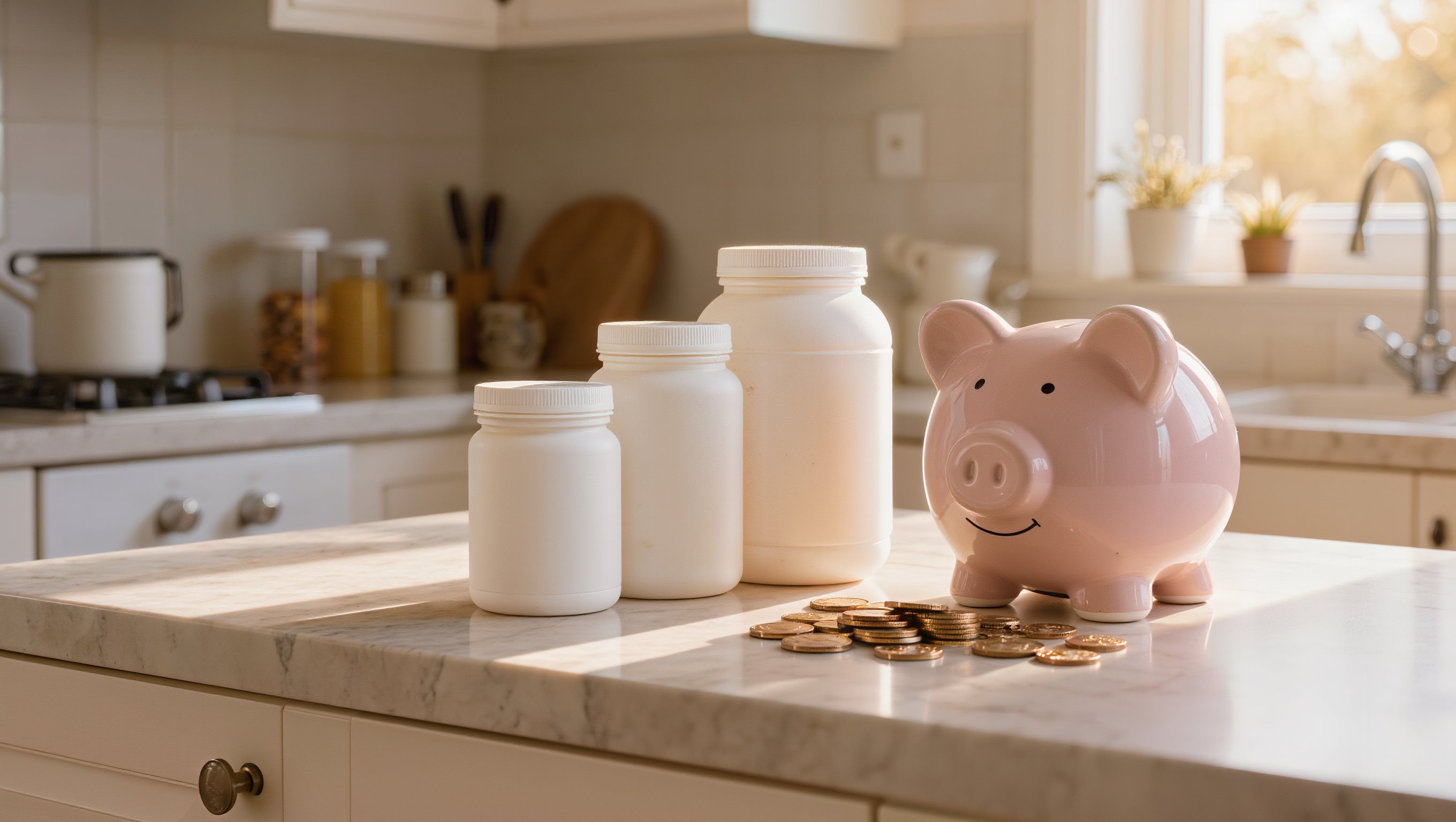 The Budget Athlete's Supplement Stack: The 3 Evidence-Backed Buys for 2026