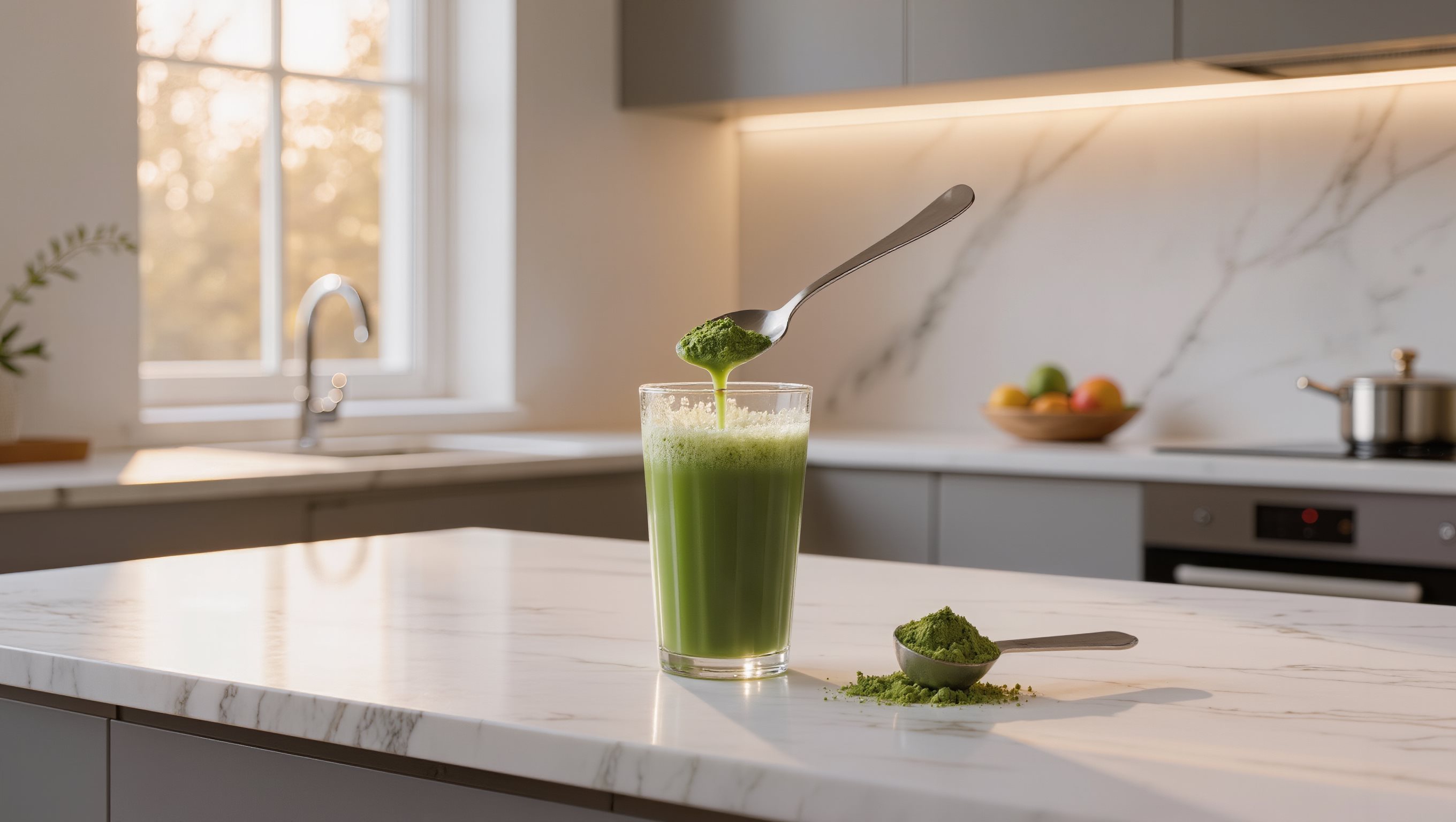AG1 by Athletic Greens review
