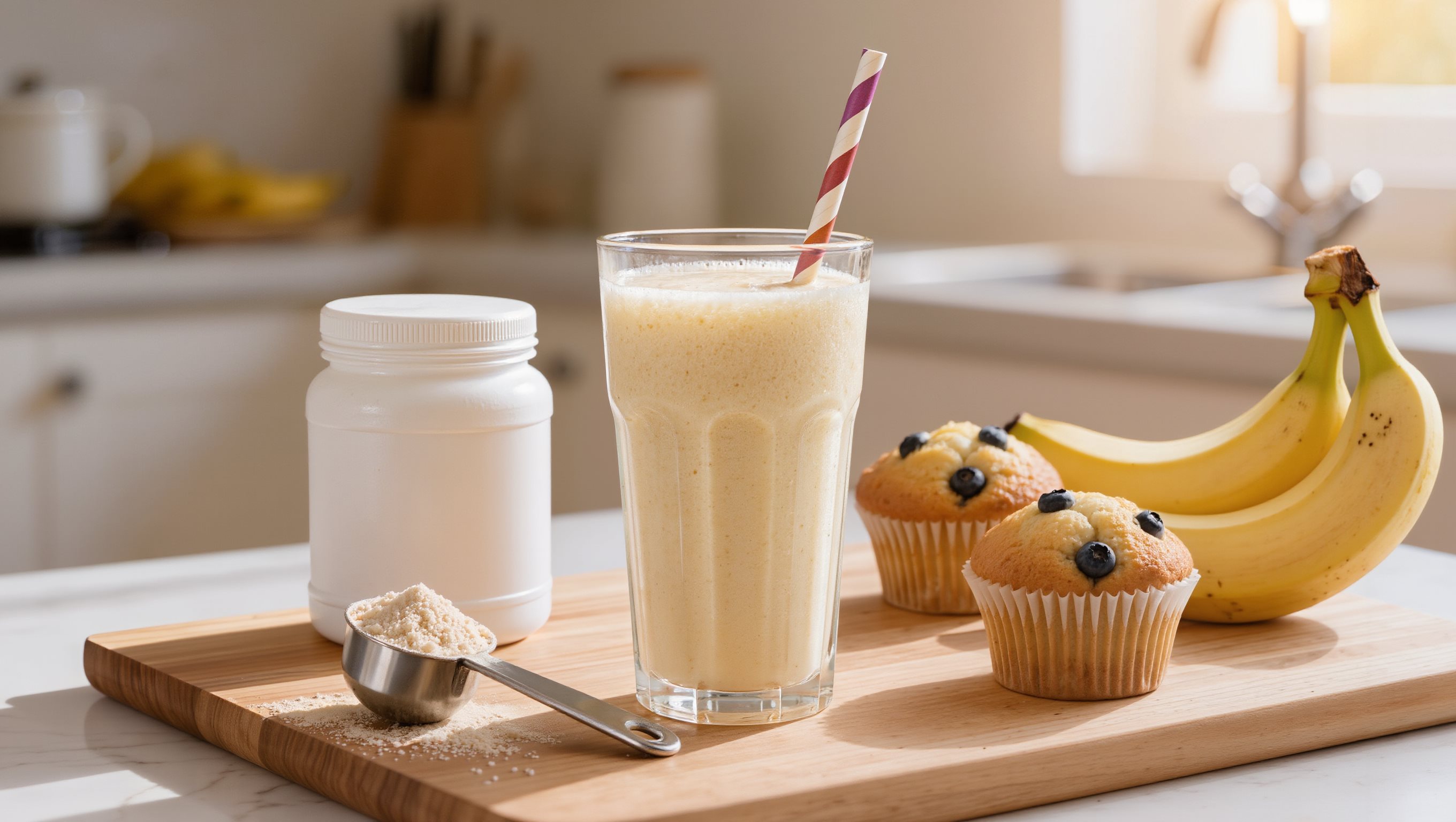 Just Move Vegan Protein review