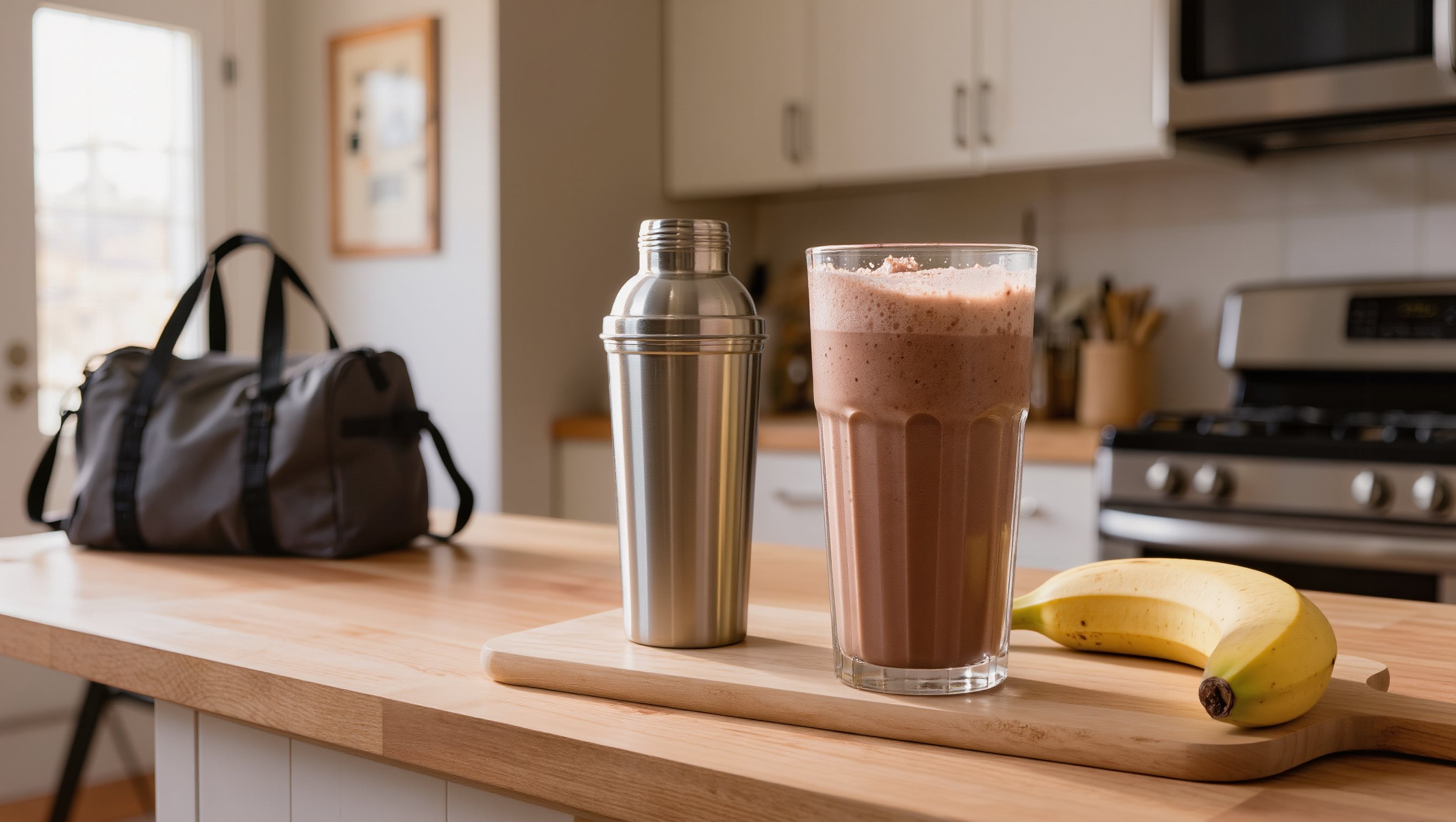 Optimum Nutrition Gold Standard Whey review