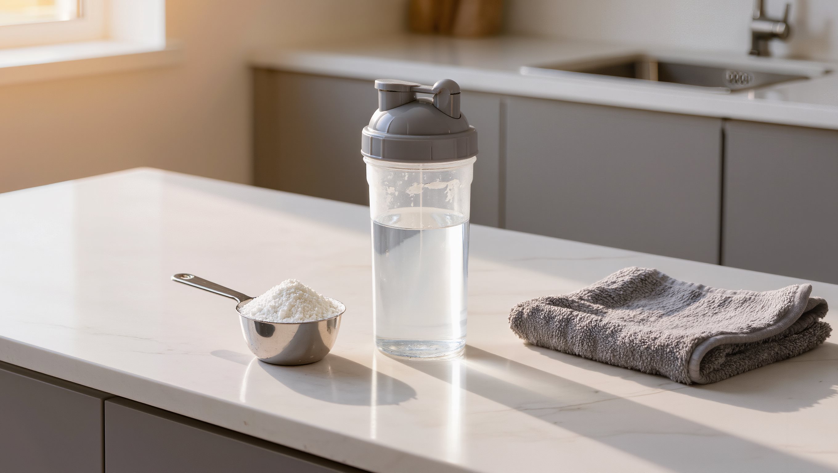 Optimum Nutrition Micronized Creatine review