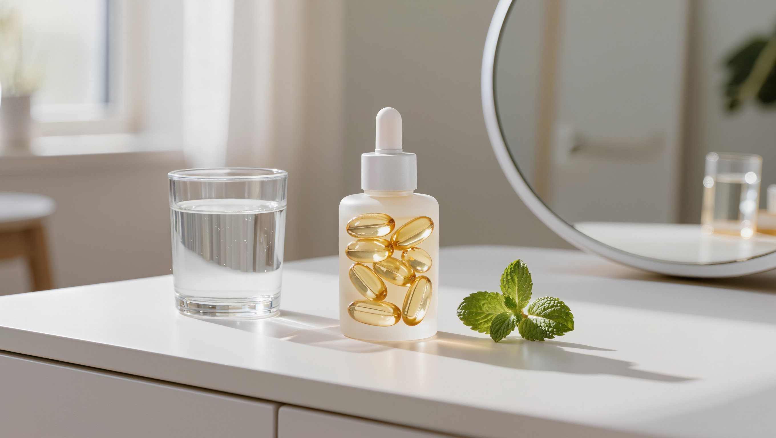 Ritual Essential for Women 18+ Multivitamin review